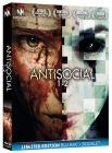 Antisocial 1-2 (2 Blu-Ray+Booklet) (Blu-ray)
