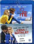 La Cena Di Natale / Io Che Amo Solo Te (2 Blu-Ray) (Blu-ray)