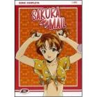 Sakura Mail. La serie completa (3 Dvd)