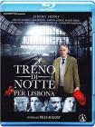 Treno di notte per Lisbona (Blu-ray)