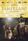 Georg Friedrich Handel. Tamerlano (2 Dvd)