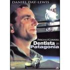 Fergus O'Connel, dentista in Patagonia