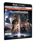 Transformers: L'Ultimo Cavaliere (4K Ultra Hd+Blu-Ray) (Blu-ray)