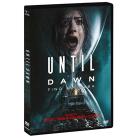 Until Dawn: Fino All'Alba