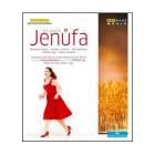 Leos Janácek. Jenufa (Blu-ray)