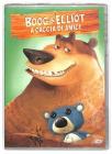 Boog & Elliot (Big Face)