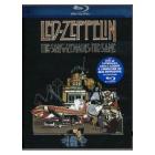 Led Zeppelin. The Song Remains the Same (Blu-ray)