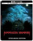 Ammazzavampiri (4K Ultra Hd+Blu-Ray) (2 Blu-ray) Ammazzavampiri (4K Ultra Hd+Blu-Ray) (2 Blu-ray)
