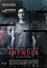 Snowden (Blu-ray)