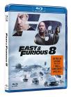 Fast And Furious 8 (Blu-ray)