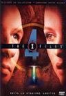 X Files. Stagione 4 (7 Dvd)