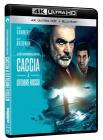 Caccia A Ottobre Rosso (4K Ultra Hd+Blu-Ray)