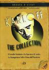 Boris Karloff. The Collection (Cofanetto 5 dvd)