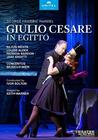 Handel / Mehta / Warner - Giulio Cesare In Egitto (2 Dvd)