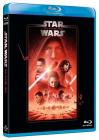 Star Wars - Episodio VIII - Gli Ultimi Jedi (2 Blu-Ray) (Blu-ray)