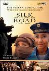 Silk Road. Silk Songs Along the Road and Time