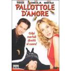 Pallottole d'amore