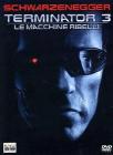 Terminator 3. Le macchine ribelli (Edizione Speciale 2 dvd)