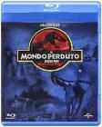 Il mondo perduto. Jurassic Park (Blu-ray)