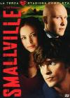 Smallville. Stagione 3 (6 Dvd)