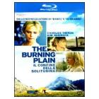 The Burning Plain. Il confine della solitudine (Blu-ray)