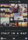 Italy in a Day. Un giorno da italiani