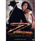 The legend of Zorro