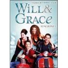 Will & Grace. Stagione 1 (6 Dvd)