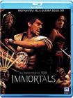 Immortals (Blu-ray)