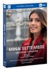 Mina Settembre - Stagione 02 (3 Dvd)