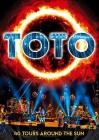 Toto - Debut 40Th Anniversary Live: 40 Tours Around Sun (Blu-ray)