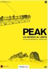 Peak. Un mondo al limite