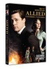 Allied - Un'Ombra Nascosta