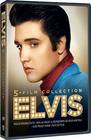 Elvis - 5 Film Collection (5 Dvd)