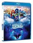 Ruby Gillman - La Ragazza Con I Tentacoli (Blu-ray)