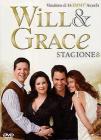 Will & Grace. Stagione 8 (4 Dvd)