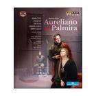 Gioachino Rossini. Aureliano in Palmira (Blu-ray)