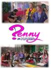 Penny On M.A.R.S. (3 Dvd)