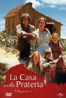 La casa nella prateria. Stagione 1 (6 Dvd)