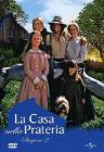 La casa nella prateria. Stagione 2 (6 Dvd)