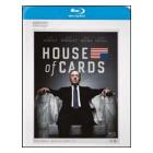 House of Cards. Stagione 1 (4 Blu-ray)