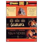 Ben Hur - Casablanca - Via col vento (Cofanetto 3 dvd)