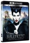 Maleficent (4K Ultra Hd+Blu-Ray) (2 Blu-ray) Maleficent (4K Ultra Hd+Blu-Ray) (2 Blu-ray)