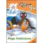 Pingu. Pingu pasticcione