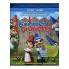 Gnomeo & Giulietta (Blu-ray)