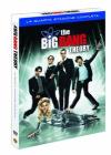 The Big Bang Theory. Stagione 4 (3 Dvd)