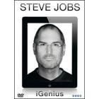 Steve Jobs. iGenius