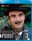 Poirot Collection - Stagione 03 (2 Blu-Ray) (Blu-ray)