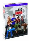 The Big Bang Theory. Stagione 3 (3 Dvd)