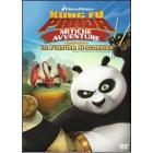 Kung Fu Panda. Mitiche avventure. Vol. 2. La puntura di Scorpion